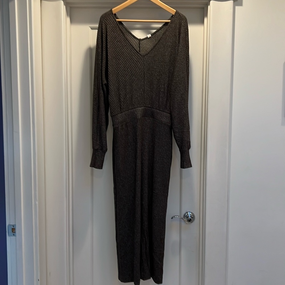 Anthropologie Daily Practice Dress